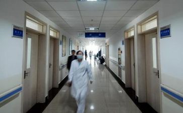 医院评年终总结参考8篇