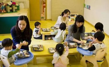 幼儿教师的培训心得体会7篇