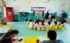 幼儿教师实习报告参考6篇