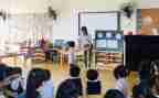 幼儿园教师个人自查报告范文7篇