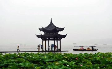 游览的作文5篇