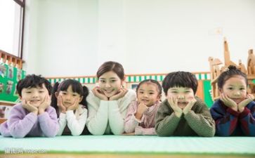 幼师自我鉴定表自我总结5篇