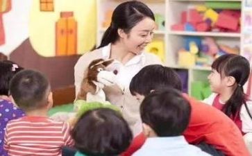 幼师年终总结模板8篇