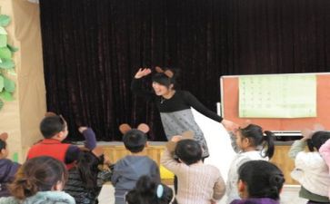 幼师2024年个人年终工作总结优质7篇
