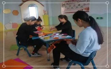 幼师月度工作总结5篇
