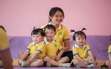 幼师个人实习报告总结8篇