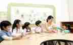 幼师述职报告个人总结5篇