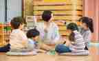 幼师一周工作心得5篇