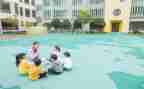 幼师2024年个人年终工作总结7篇
