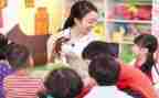 幼师年终总结模板8篇