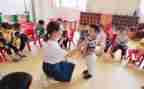 幼师优秀实习报告7篇