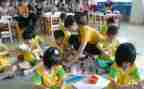 幼师2023个人年终总结5篇