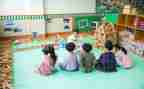 幼师的实习报告参考5篇