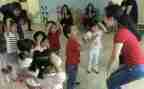 幼师的实习报告5篇