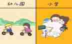 幼小工作年终总结7篇