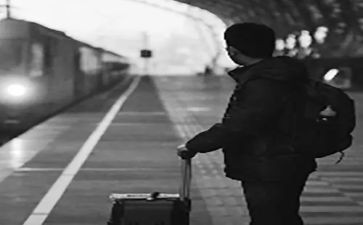 《游子吟》的读后感7篇