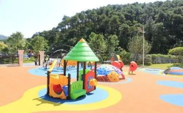 园建项目年终总结模板7篇