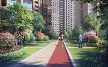 园建技术员个人述职报告6篇