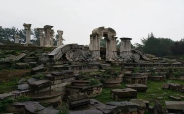 写圆明园的作文优质6篇