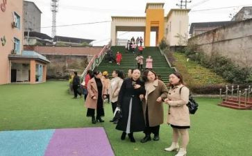 幼儿园培训总结报告5篇