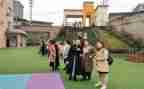 幼儿园培训总结报告5篇