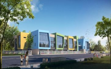 园务教学总结7篇