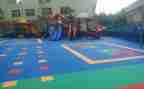 幼儿园下学期园务工作计划5篇