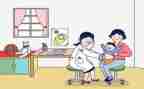 幼儿园园医的工作总结精选6篇
