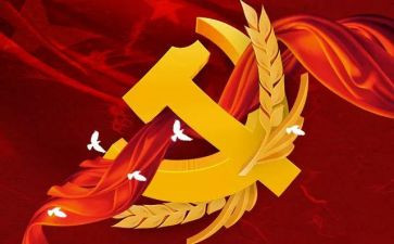 预备党员培训的心得体会6篇