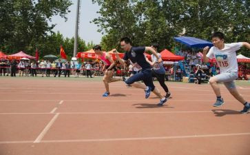 2024东奥运会作文6篇