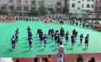小学生奥运会作文8篇