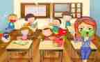 中学语文教师述职报告参考6篇