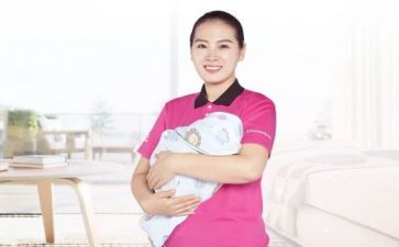 育婴员工作心得6篇