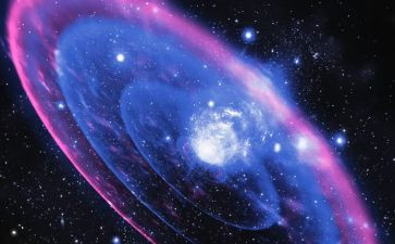 宇宙的读后感8篇