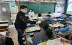 在校大学生调查报告7篇