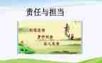 幼儿园教师责任演讲稿5篇