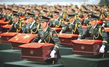 张从顺·张子权先进事迹心得体会7篇