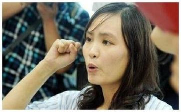 张丽莉演讲稿6篇