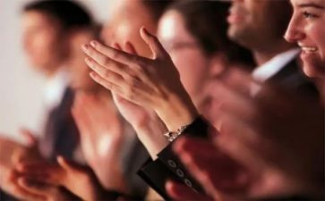 掌声响起作文5篇