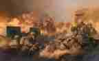 战争类作文600字作文优秀6篇