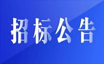 工程招标合同最新8篇