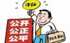 招标个人工作总结推荐7篇