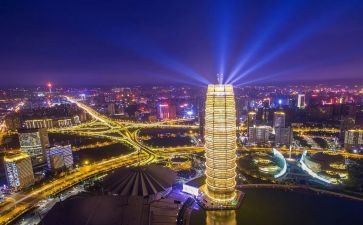 2024郑州作文精选6篇