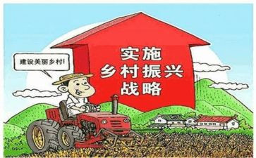 乡村振兴调查报告的总结5篇