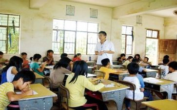 支教活动总结5篇