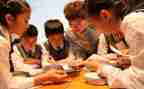 幼儿园急救小知识培训心得7篇