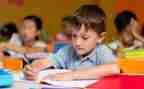 中班幼儿园数学室活动方案7篇