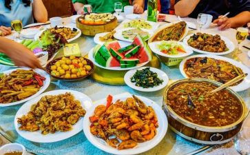 中餐饮领班年终总结参考8篇