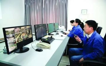2023年中控员述职报告5篇