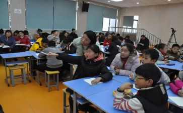 中年级组长工作总结6篇